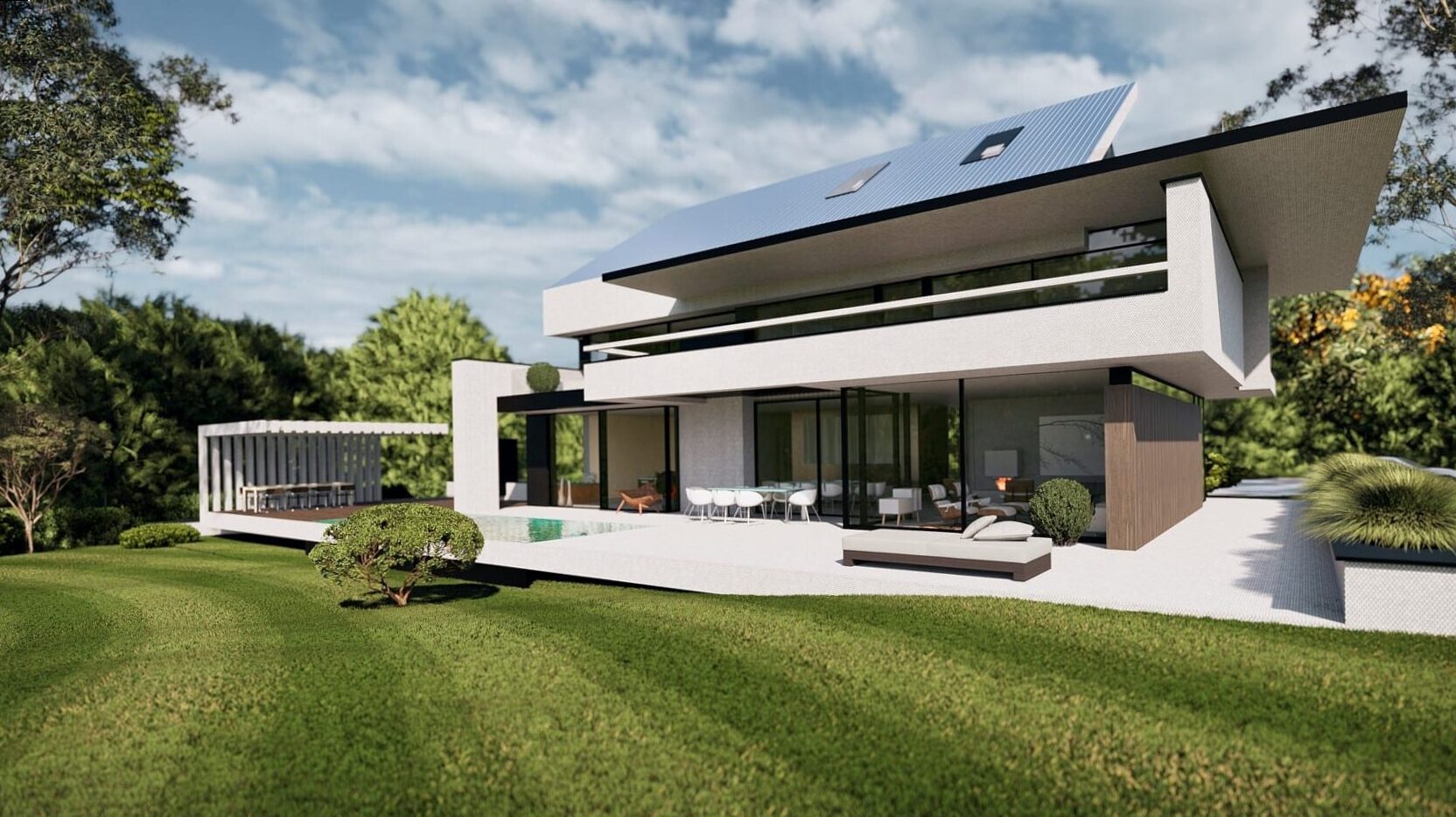 Design favorite: Exceptional houses
