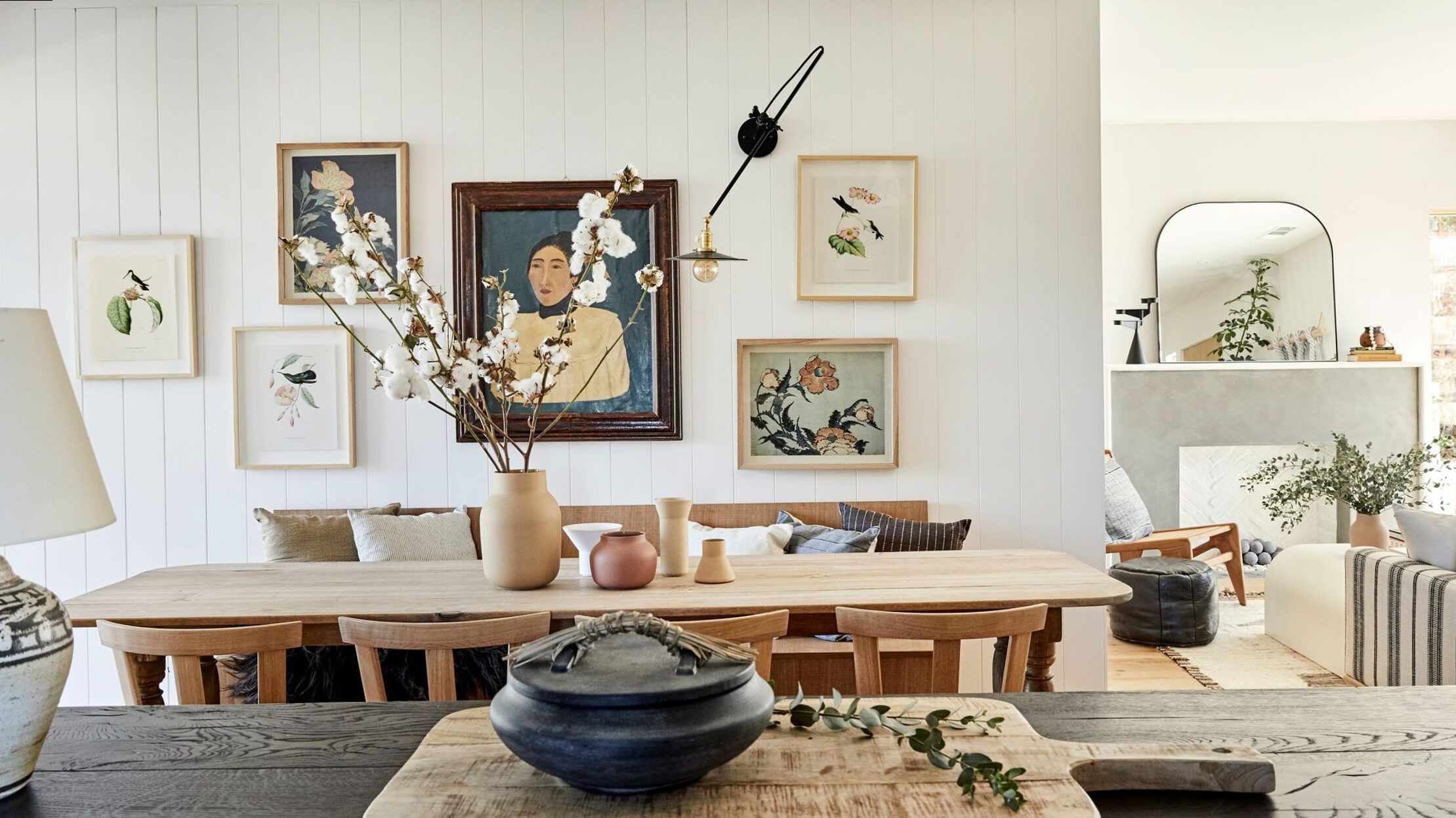 How to adopt the Japandi decoration trend for your interior?