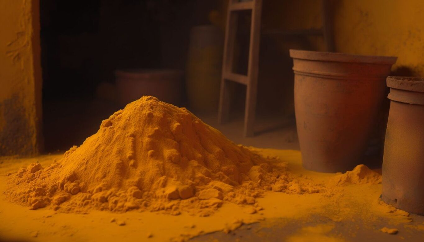 What is ocher? : Tips and uses