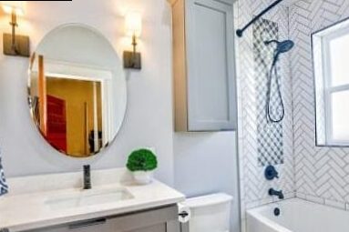 Which paint to choose for your bathroom? Advice and advice