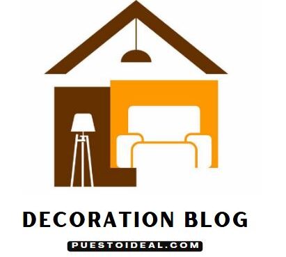 decoration blog