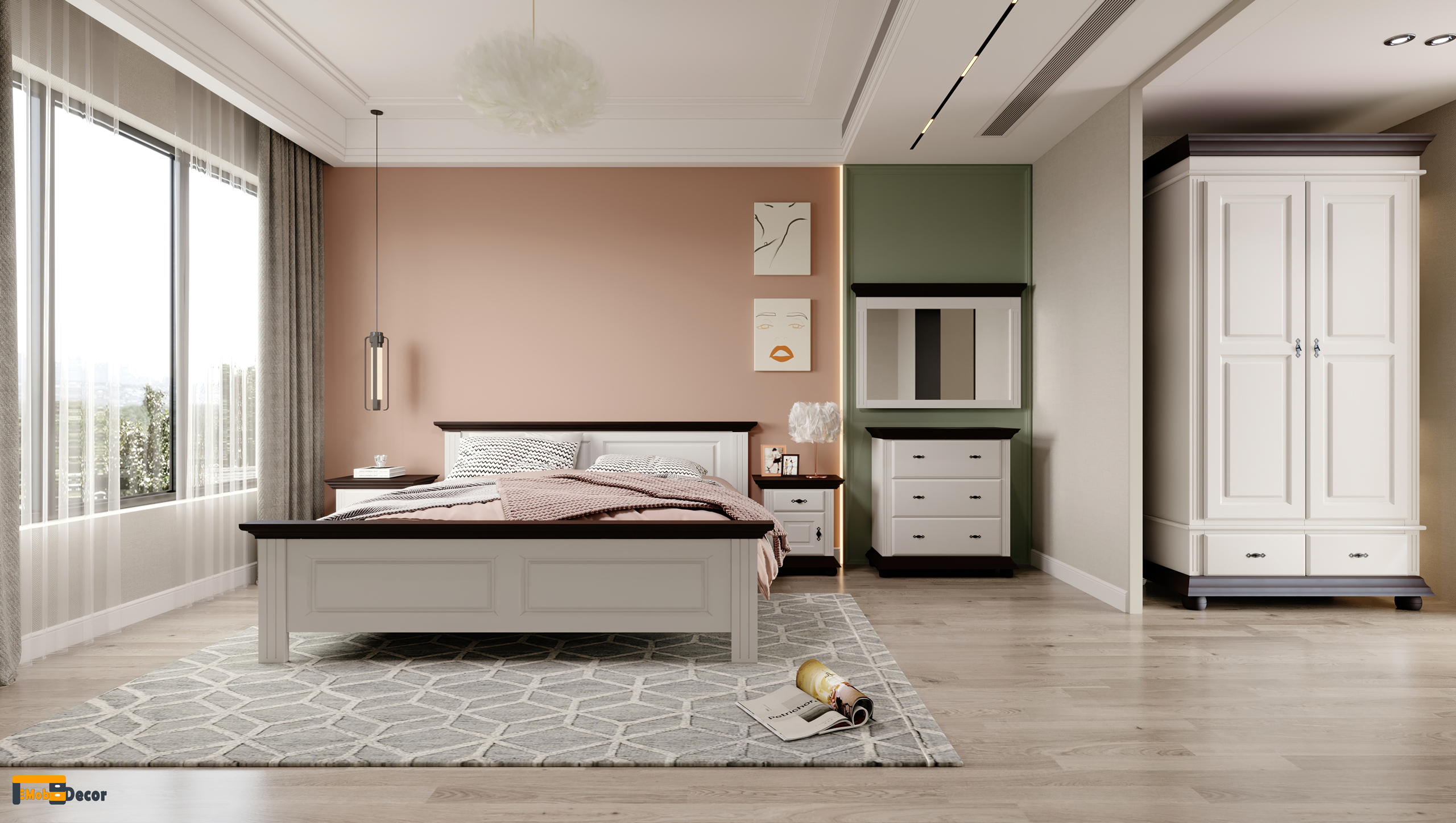 Discover the Elegance and Durability of Romanian Furniture