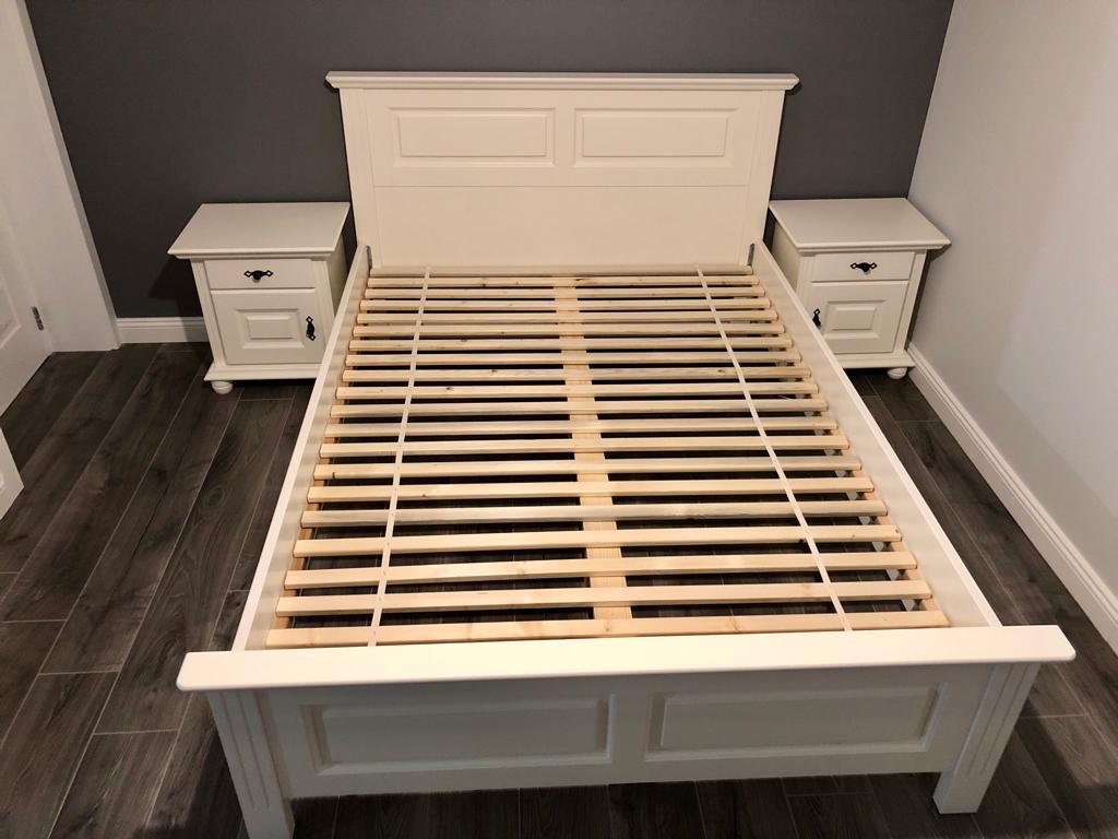 Discover 5 models of bedroom beds for your home
