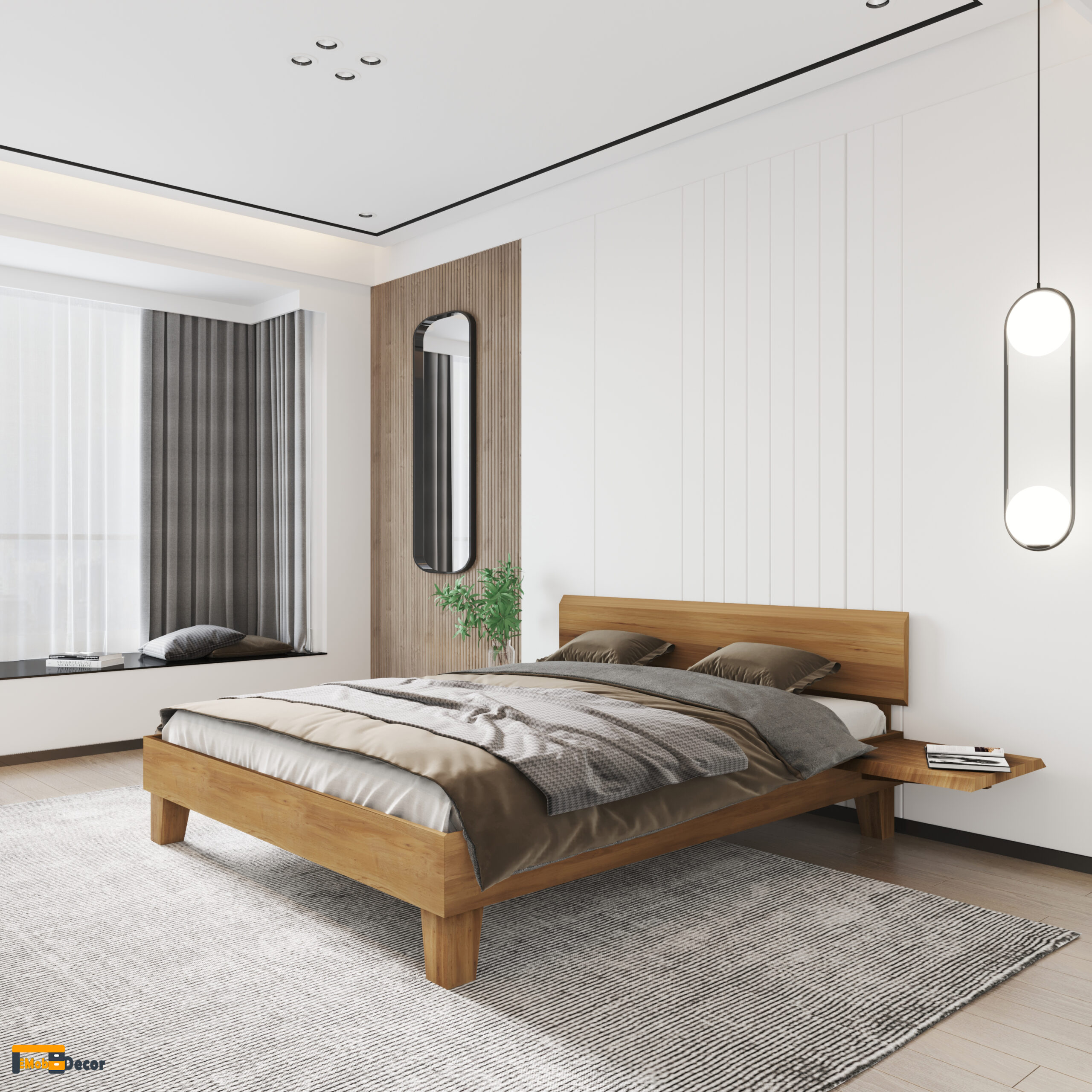 The natural essence for your home